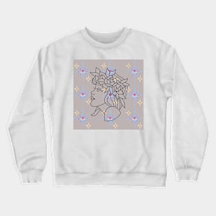 Vigro Crewneck Sweatshirt